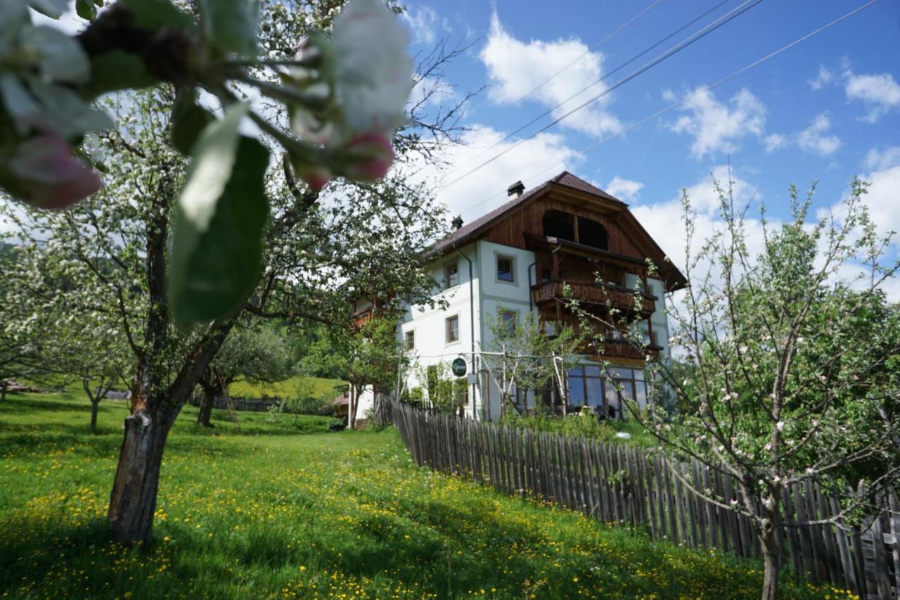 Hainererhof Mauterndorf  Eksteriør bilde